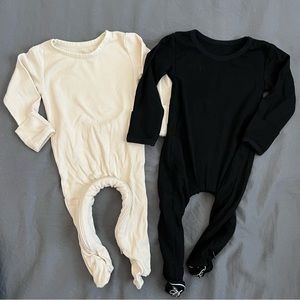 Like New Lemon and Loom 3-6M Bundle